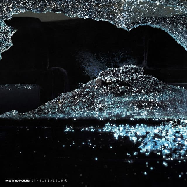 Metropolis by Ethismos