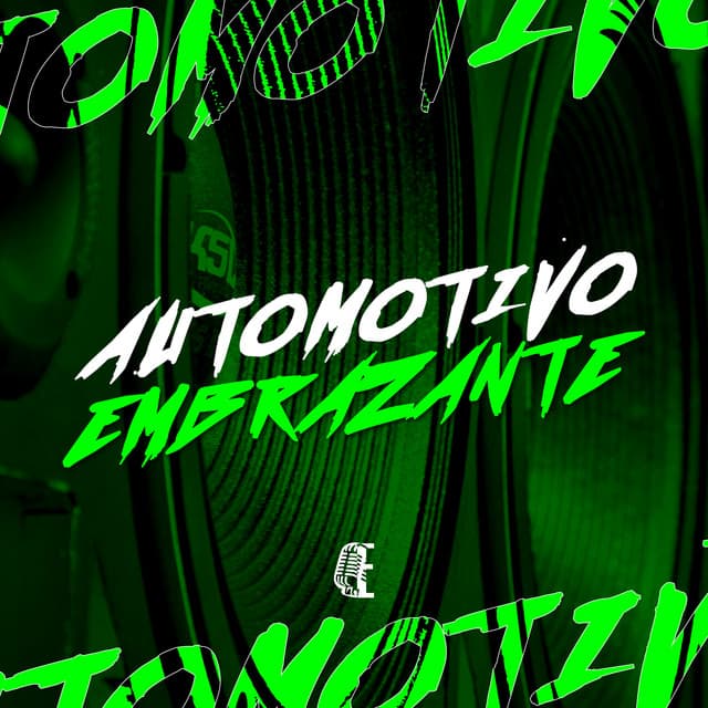 AUTOMOTIVO EMBRAZANTE by Mc Gw, WHITE NO BEAT