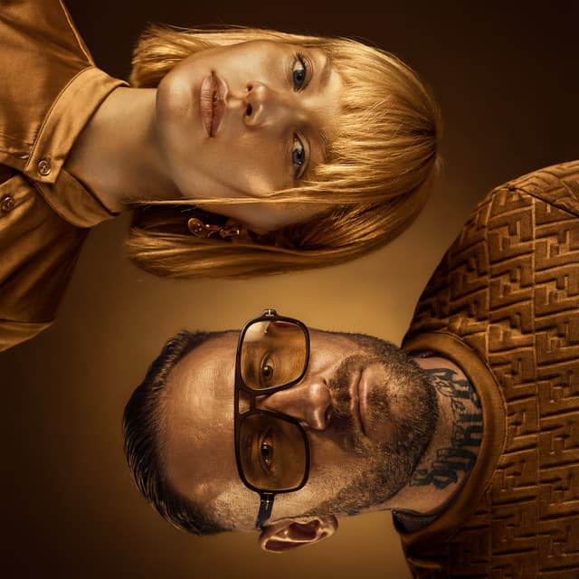 CALI W ZŁOCIE by Kizo, Faustyna Maciejczuk, clearmind, BeMelo