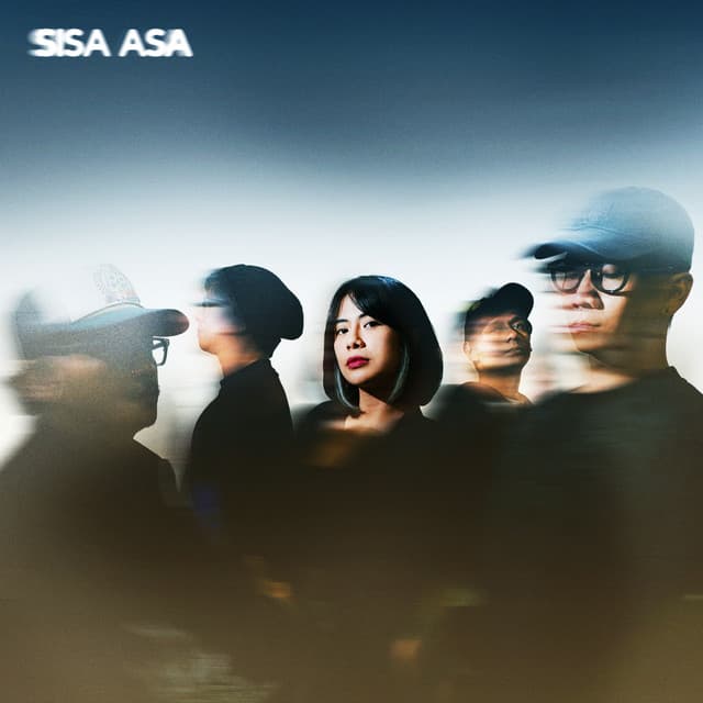 SISA ASA by Stereo Wall