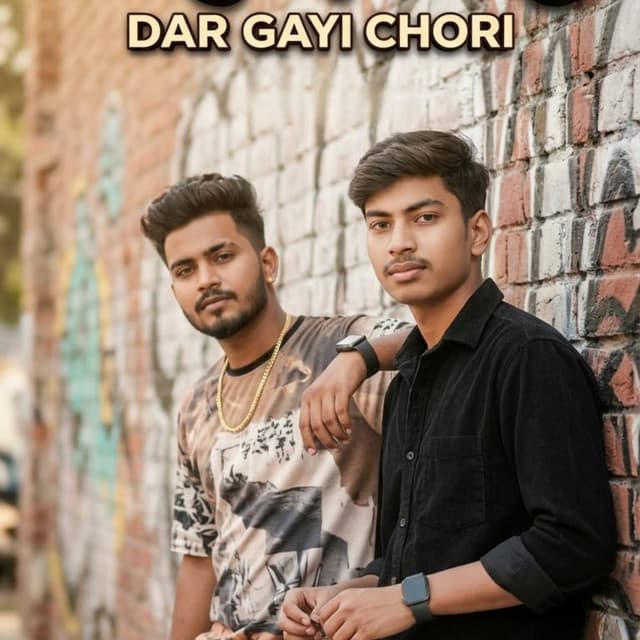 Dar Gayi Chori by Masoom Sharma