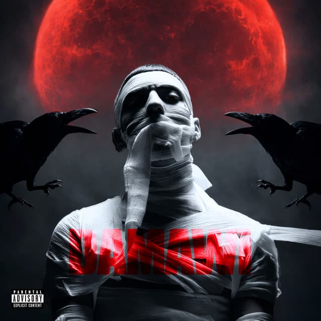 DAMAWI by Didine Canon 16