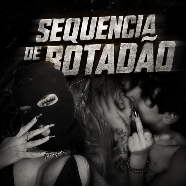 SEQUENCIA DE BOTADÃO by Mc Gw, DJ CLEYTON DK, Mc Malvim