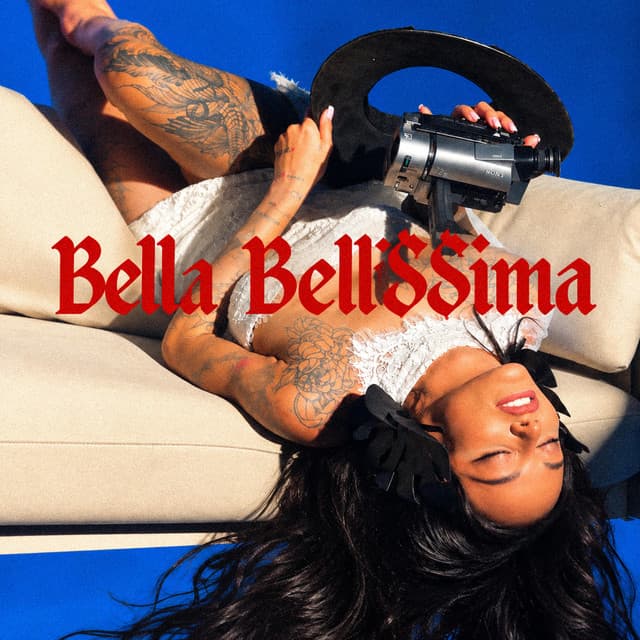 BELLA BELLISSIMA by Kotenceto