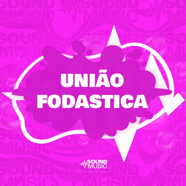 UNIÃO FODASTICA (BERIMBAU) by Mc Livinho, Delano, DJ Mandrake 100% Original, dj henrique de são mateus