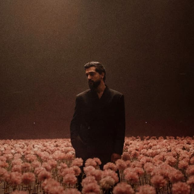 Красивая by JONY