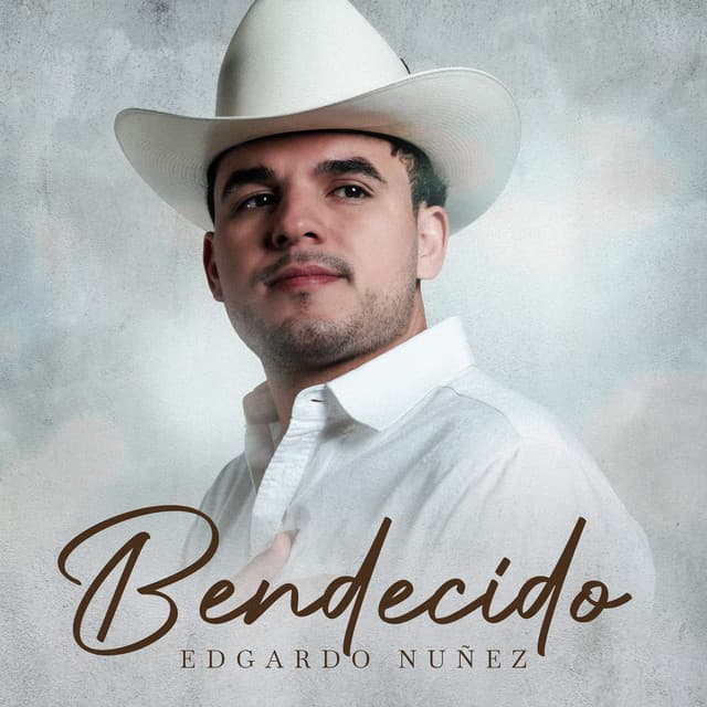 Bendecido by Edgardo Nuñez