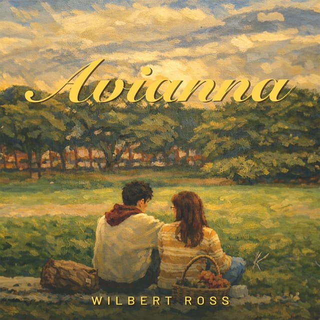 Avianna by Wilbert Ross