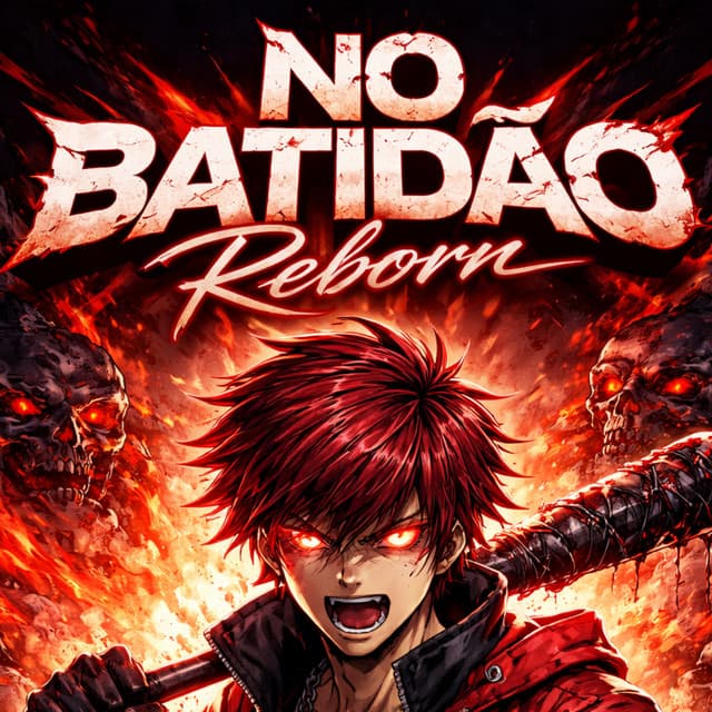No Batidão (Reborn) by ZXKAI