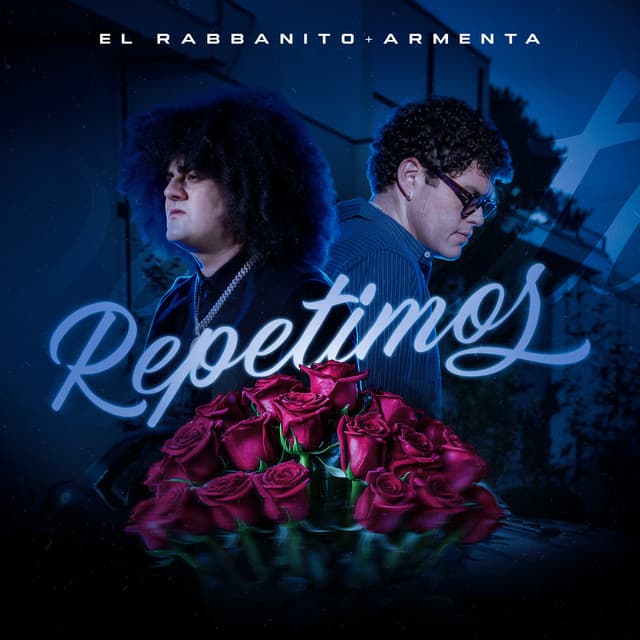 Repetimos by El Rabbanito, Armenta