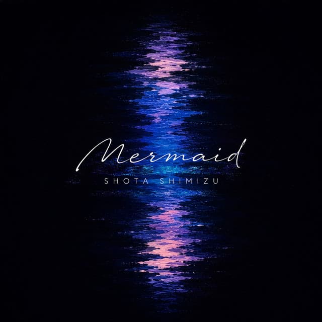 Mermaid by Shota Shimizu