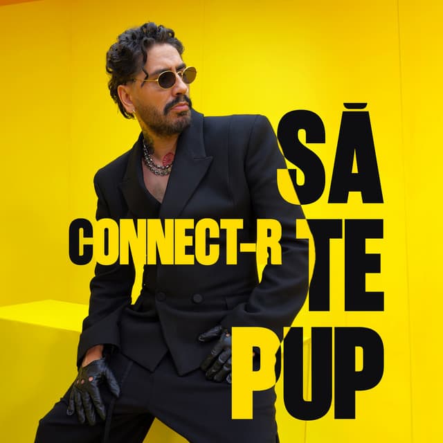 SA TE PUP by Connect-R