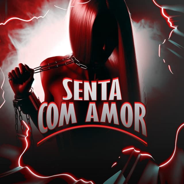 MONTAGEM SENTA COM AMOR by Mc Gw, Cadu DJ, ZONA FUNK