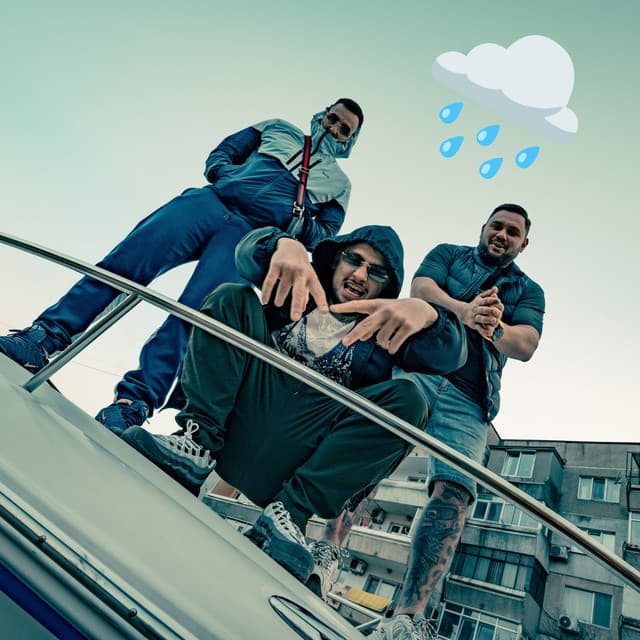 SHIVALI by Bandata Na Ruba, MOMO RECORDS