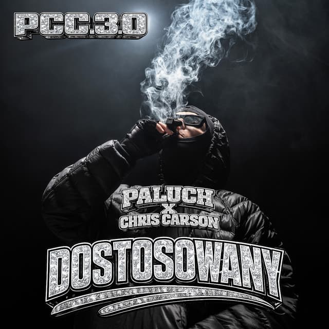 Dostosowany by Paluch, Chris Carson