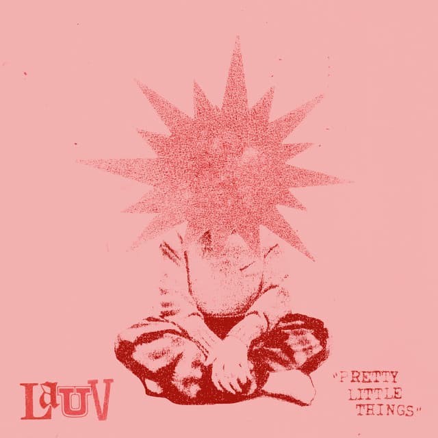 Pretty Little Things by Lauv