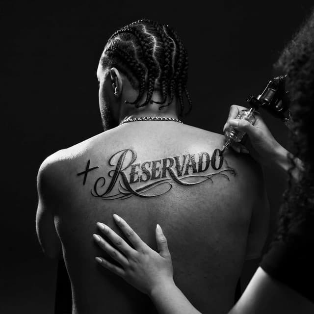 + Reservado by Deejay Telio