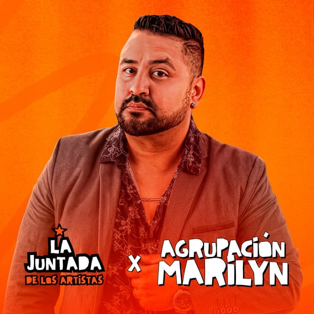 Session #1 by La Juntada De Los Artistas, Agrupación Marilyn