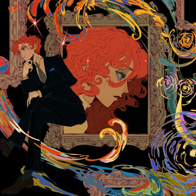 セレナーデ by natori