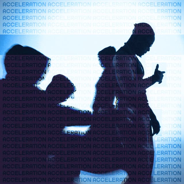 ACCELERATION by ICEKIID