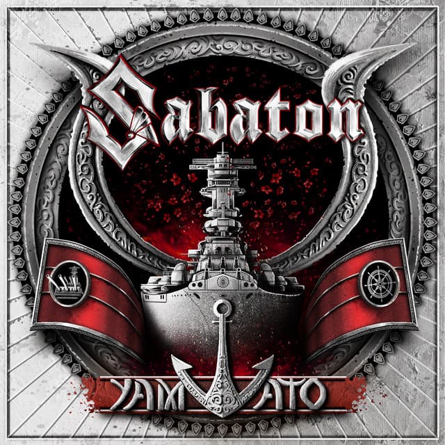 Yamato by Sabaton