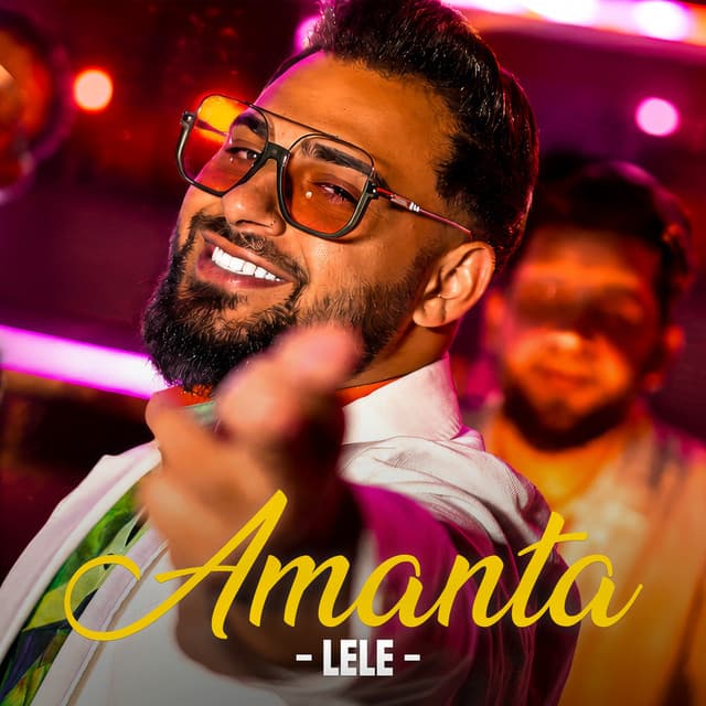 Amanta by Lele