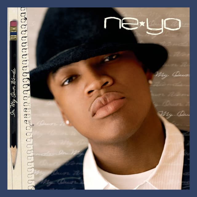In My Own Words (Deluxe Edition) by Ne-Yo