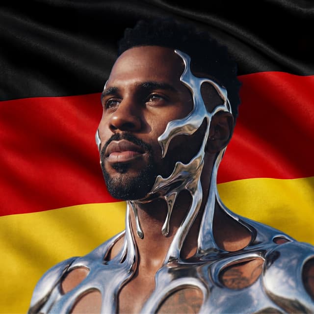 Sexy For Me (with Jazeek) (Remix) by Jason Derulo, Jazeek