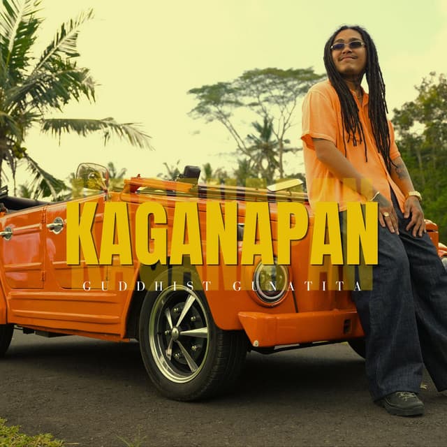 Kaganapan by Guddhist Gunatita
