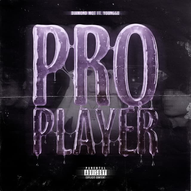 Pro Player by DIAMOND MQT