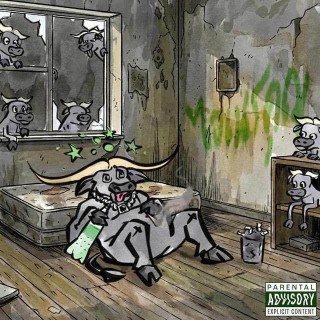 ไอเนรคุณ by YOUNGOHM