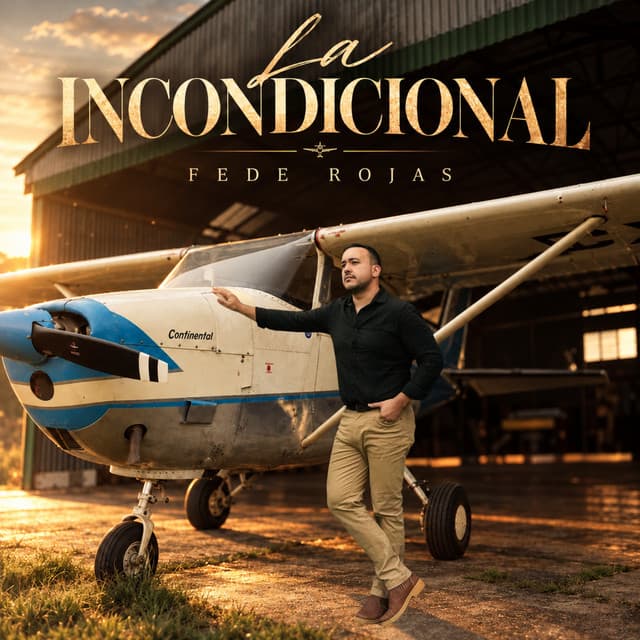 La Incondicional by Fede Rojas