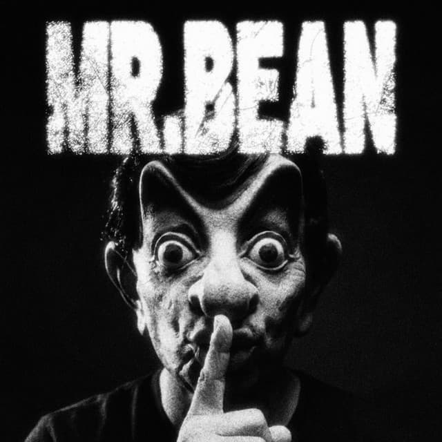 Bean by 3robi, Chahid
