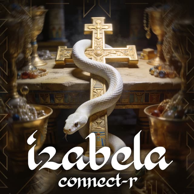 Izabela by Connect-R