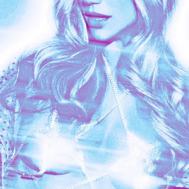 GLOW. (Blusher Remix) by Kesha, Blusher