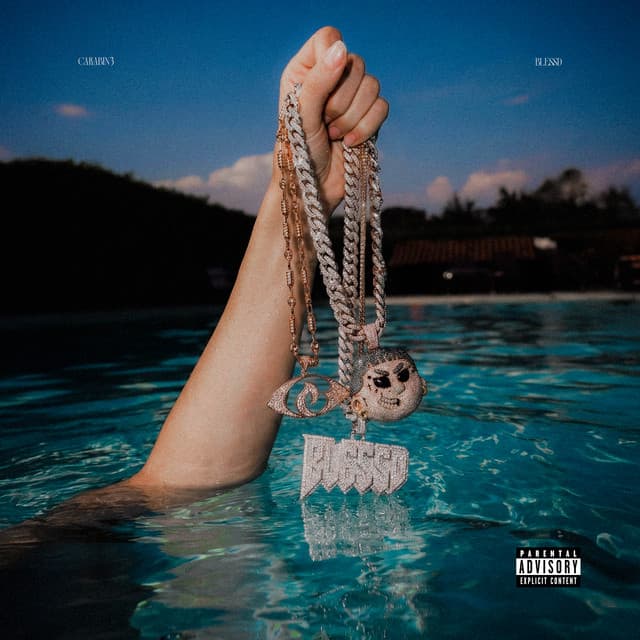 MUSA REMIX by Blessd, CARABIN3, Svnti