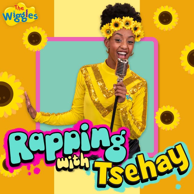Rapping With Tsehay by The Wiggles