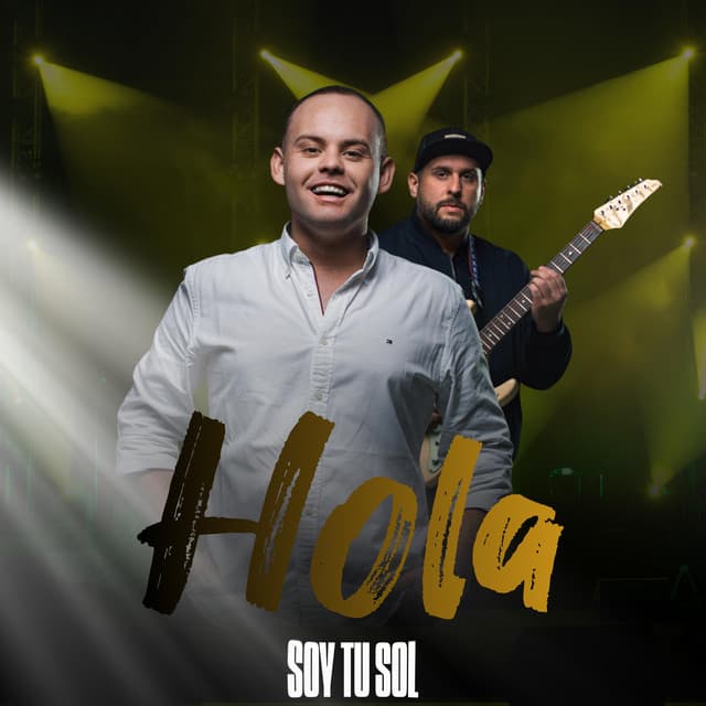 Hola by Soy tu Sol