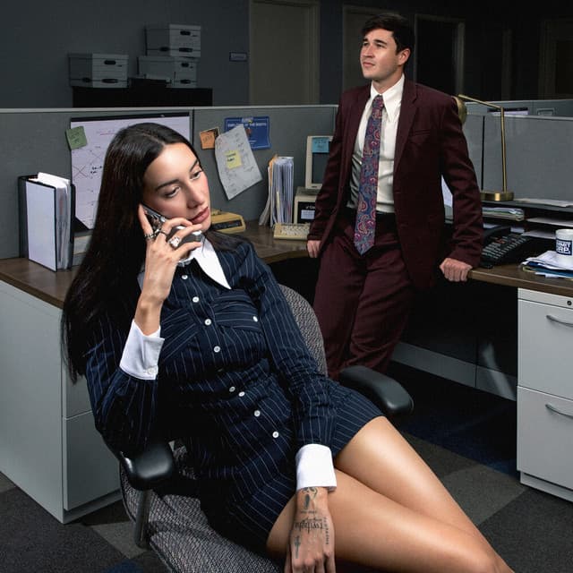 WITH ME by John Summit, Julia Wolf