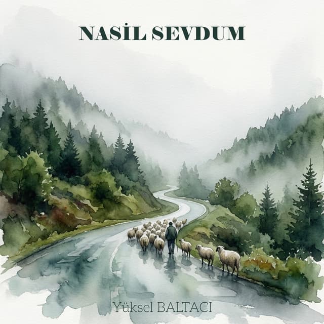 NASİL SEVDUM by Yüksel Baltacı