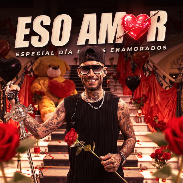 Especial Dia De Los Enamorados (En Vivo) by Ulises Bueno