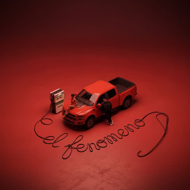 EL FENOMENO by Summer Cem