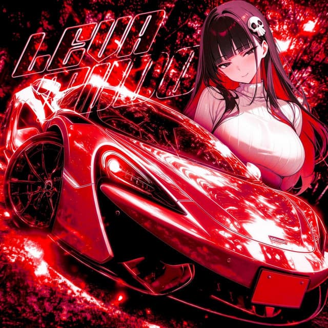 LEVA TUDO by qaraqshy