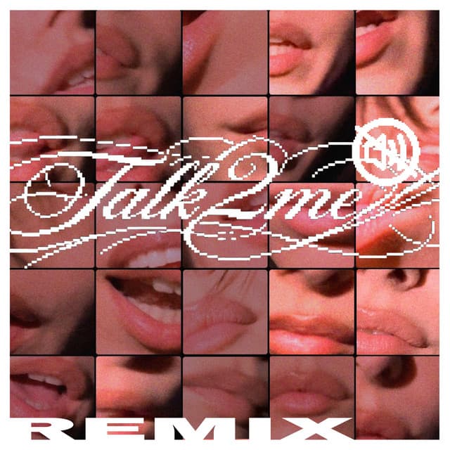 Talk2me (NobodyListen Remix) by Sara Rikas, Yzomandias, NobodyListen