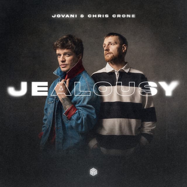 Jealousy by Jovani, Chris Crone