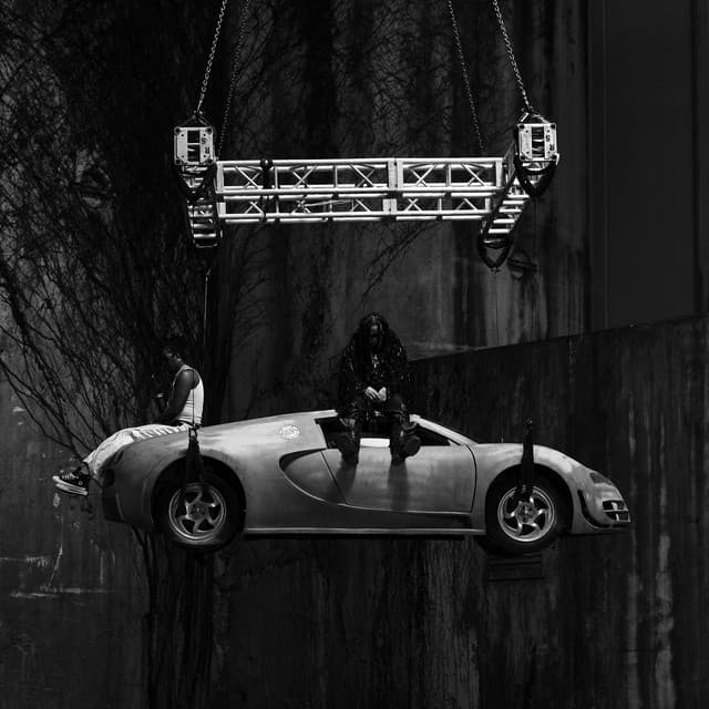 Paperbag Boy by Trippie Redd, Young Thug