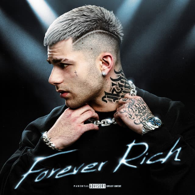 FOREVER RICH by Kidd