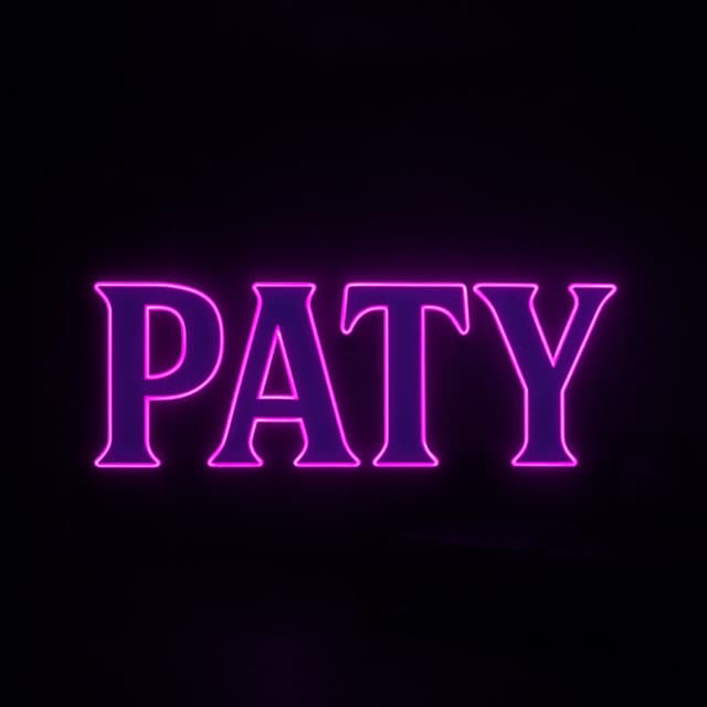 Paty by Yuri Redicopa, mc pl alves, Dj Nekine, MUC4