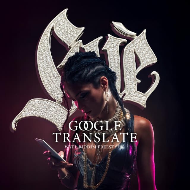 Google Translate by Guè, DJ MAC, CrashDummy