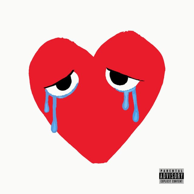 ILOVEBENZO by Big Baby Tape